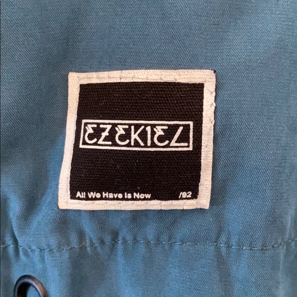 Men’s jacket - Picture 2 of 2